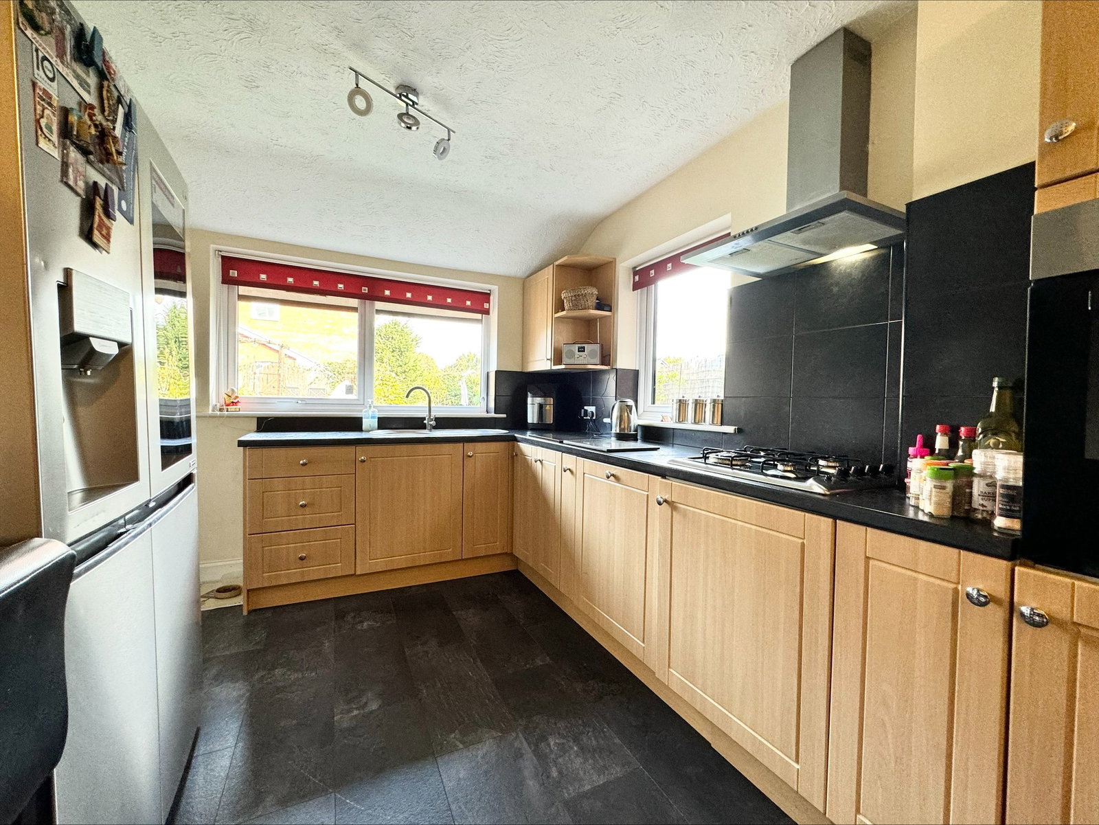 Semi Detached House in Redditch