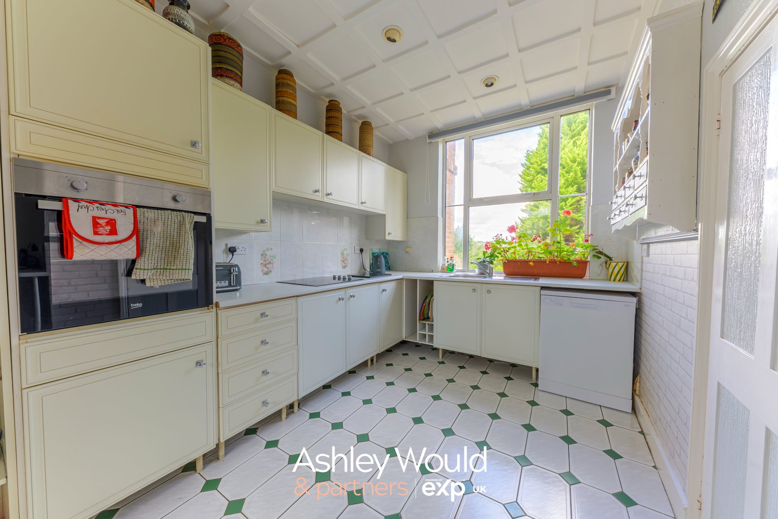 Detached House in Kidderminster