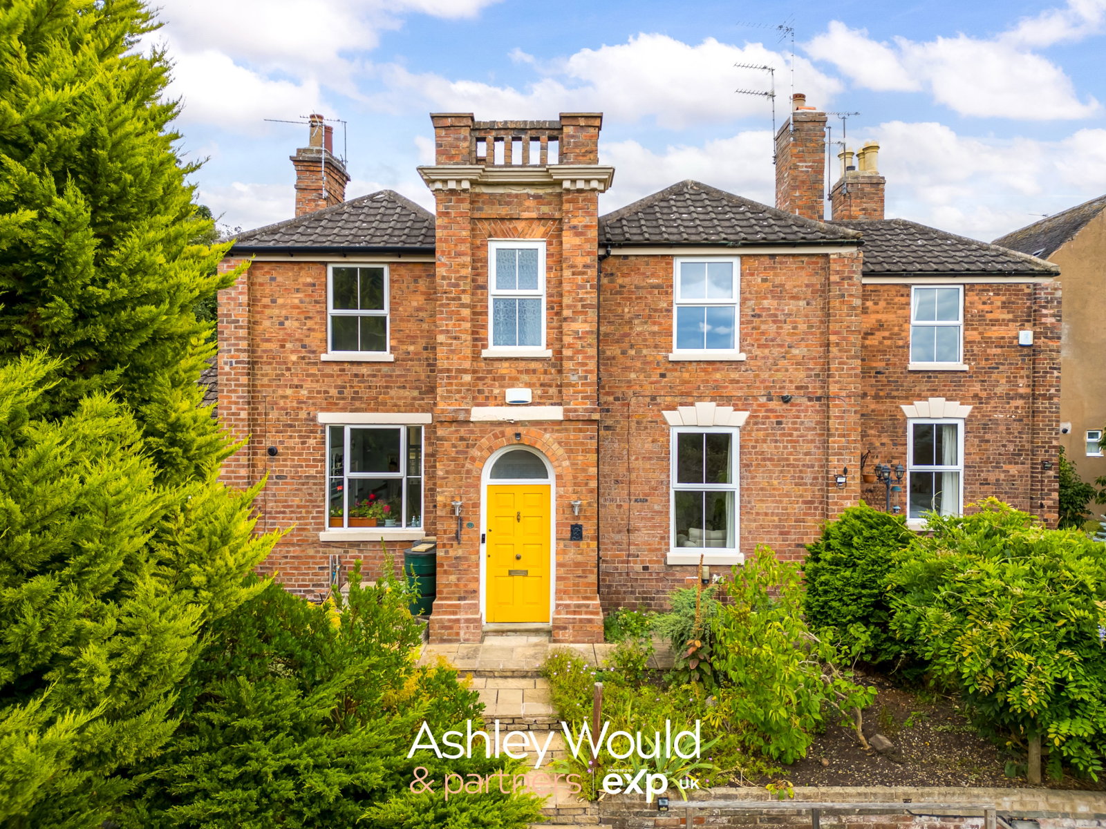 Detached House in Kidderminster