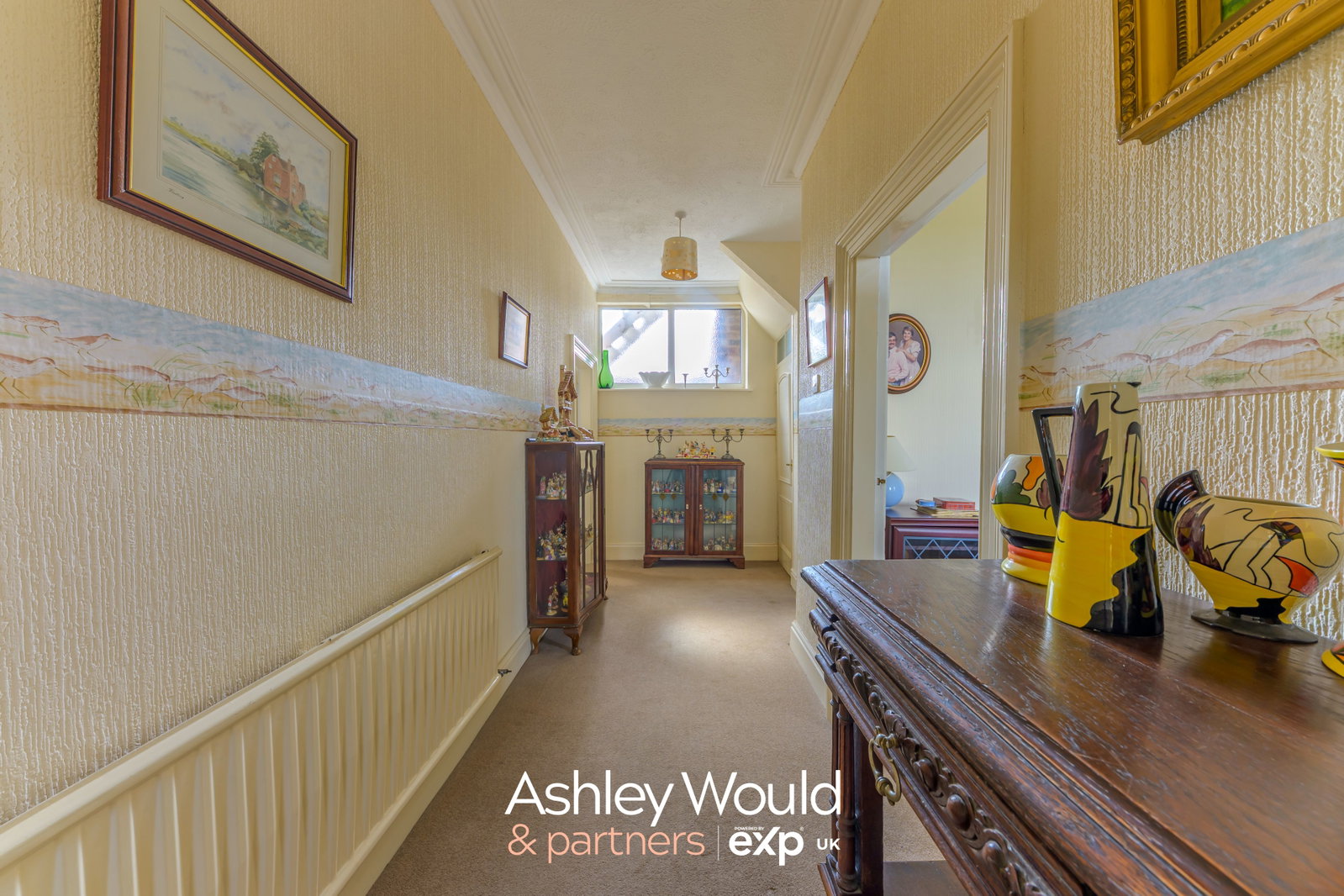 Detached House in Kidderminster