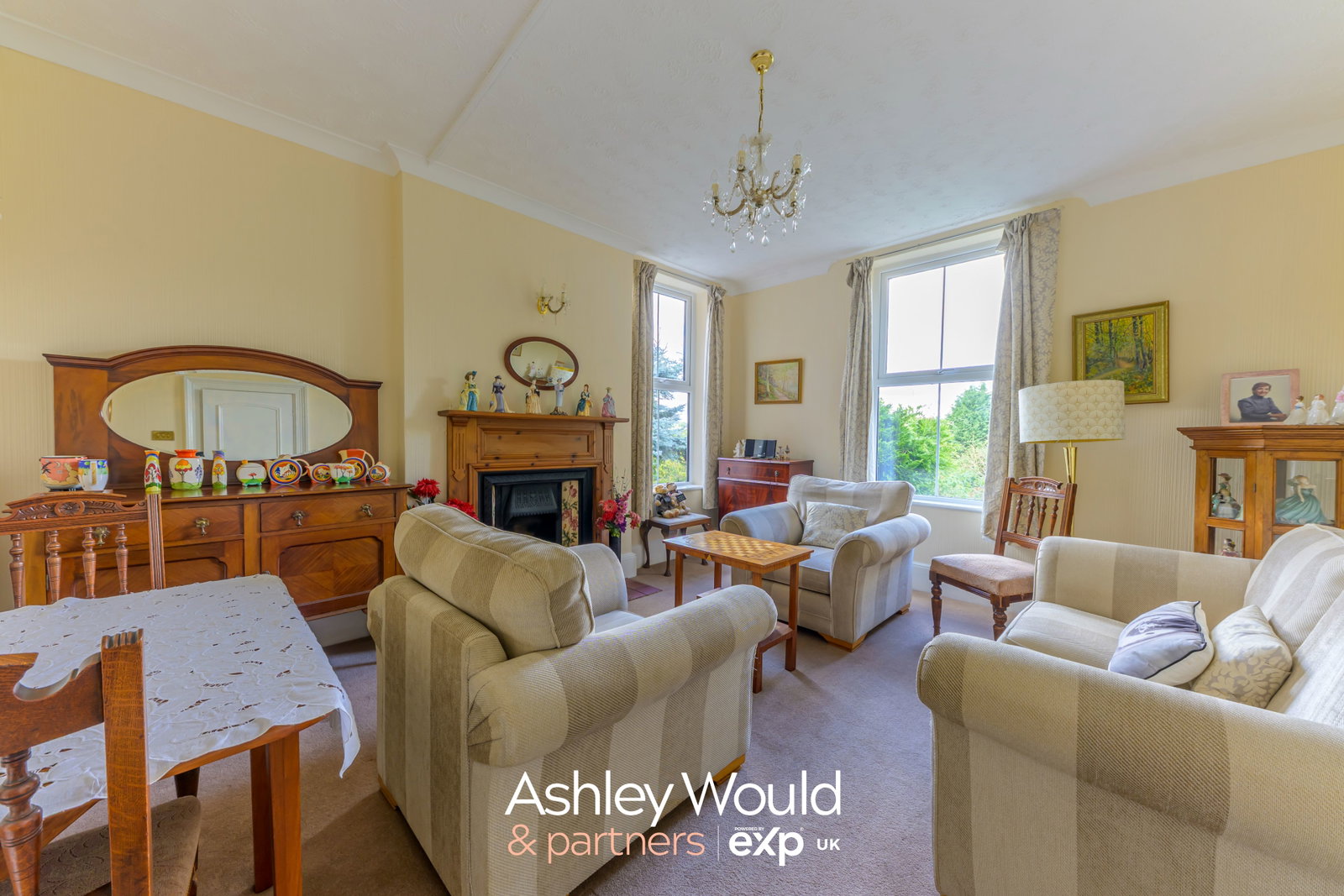 Detached House in Kidderminster