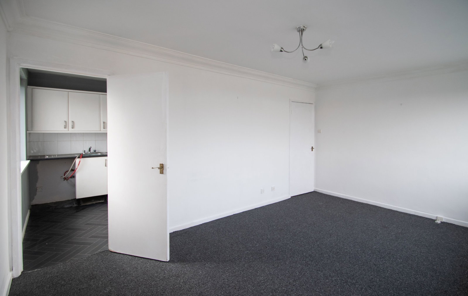 Flat in Newcastle Upon Tyne