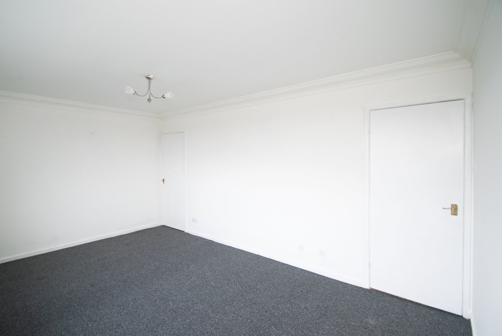 Flat in Newcastle Upon Tyne