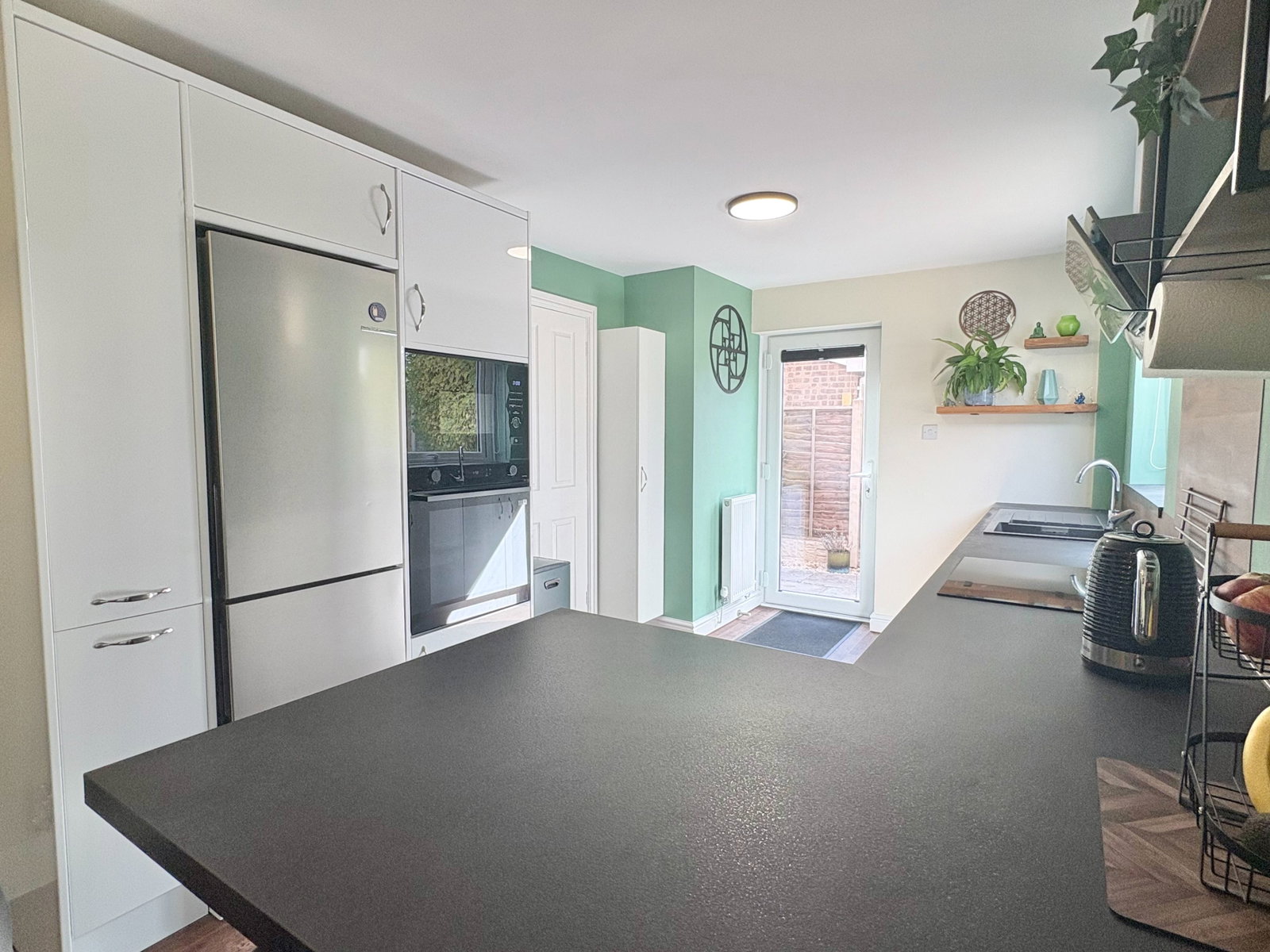 Detached House for sale in Tamworth, Ashlands Close, Tamworth, B79 8TR, 1087 m²