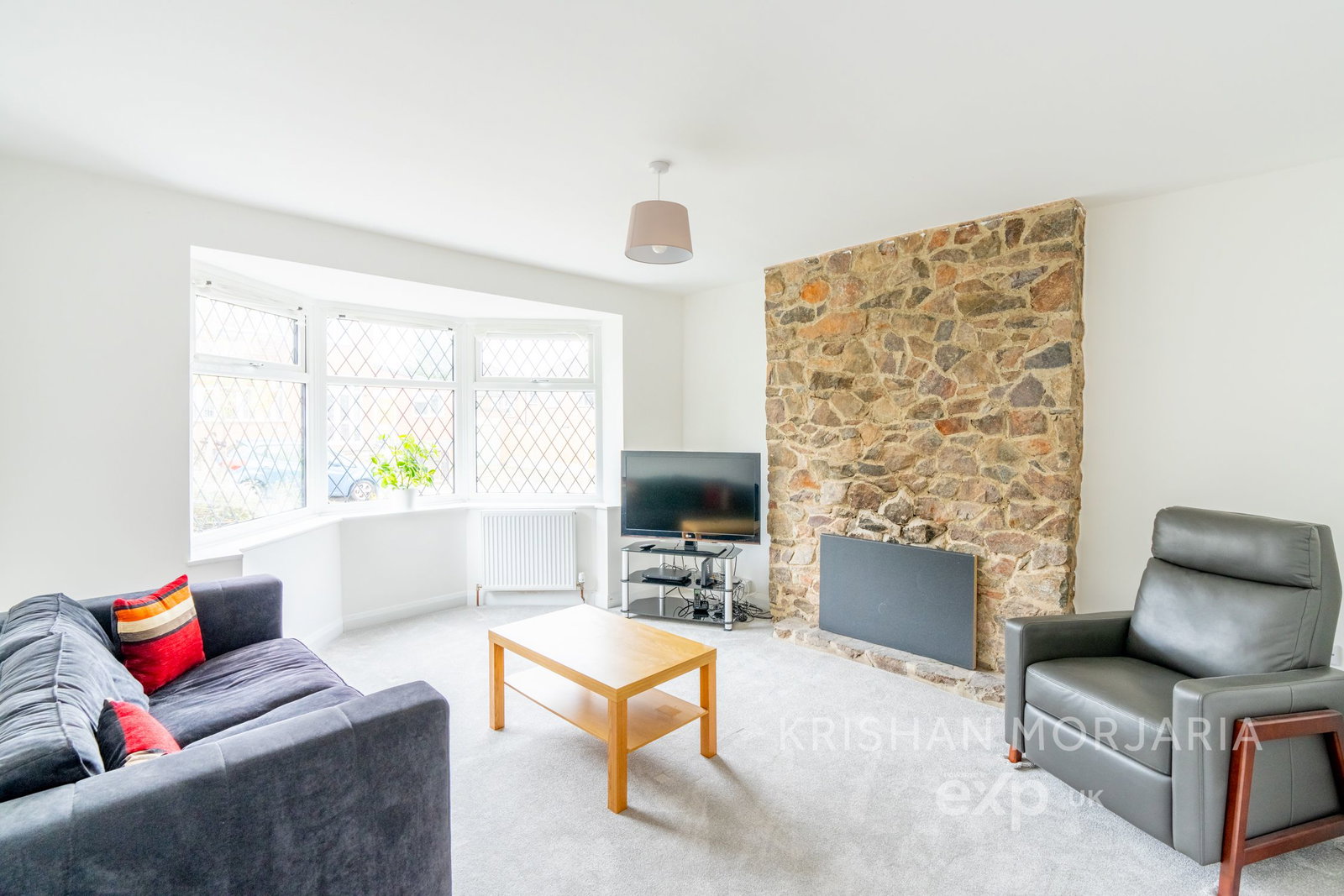 Detached House in Leicester