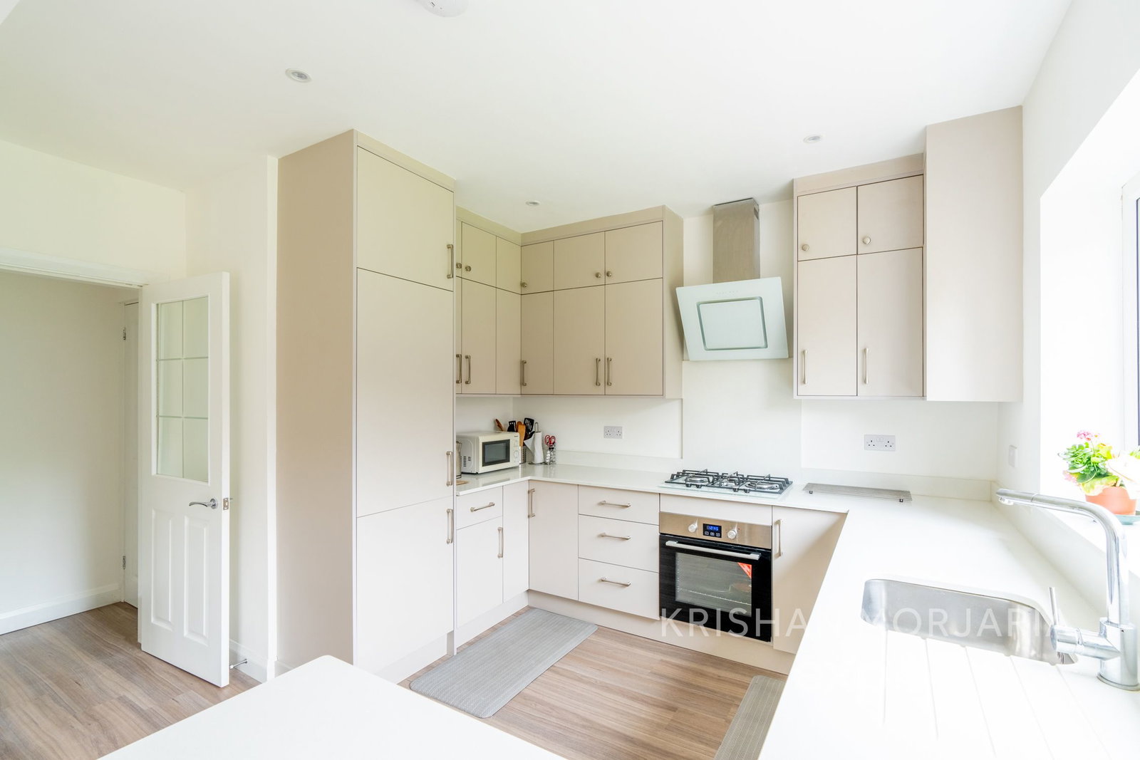 Detached House in Leicester