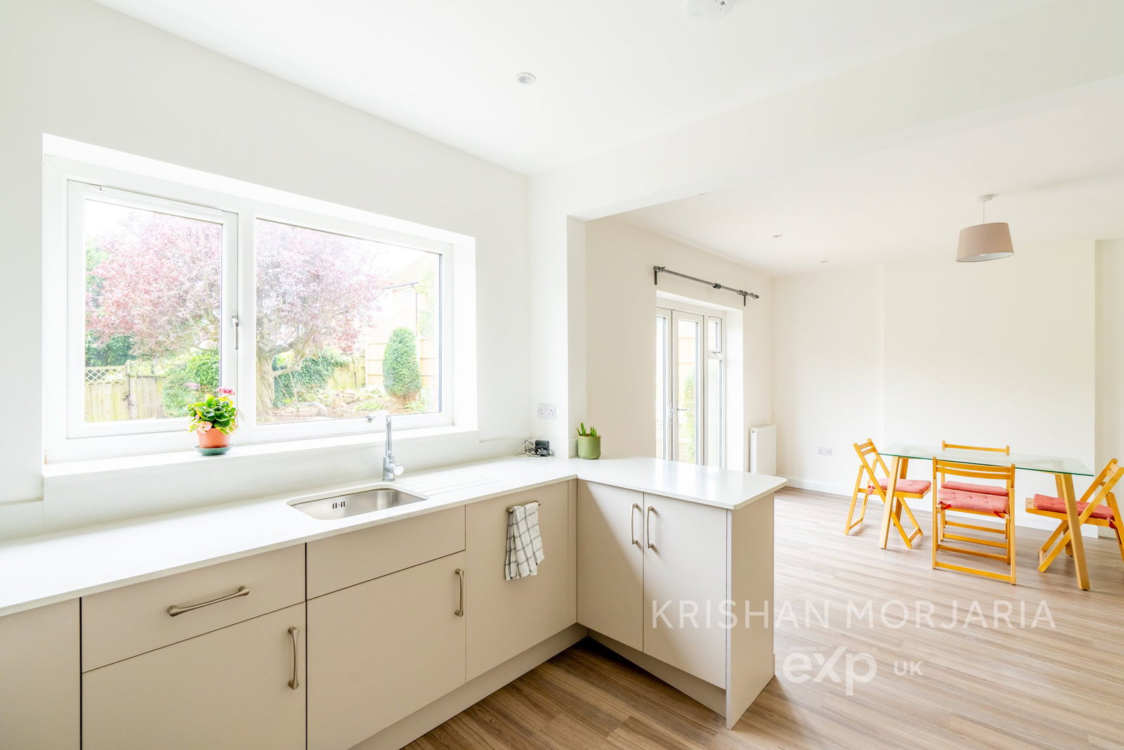Detached House in Leicester