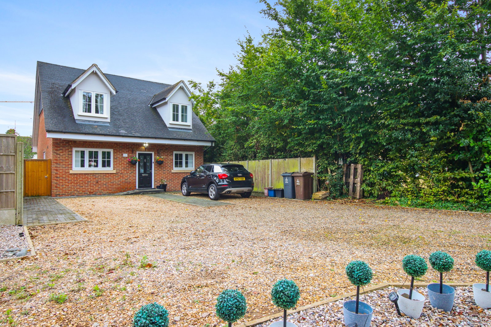 Detached House in Stevenage