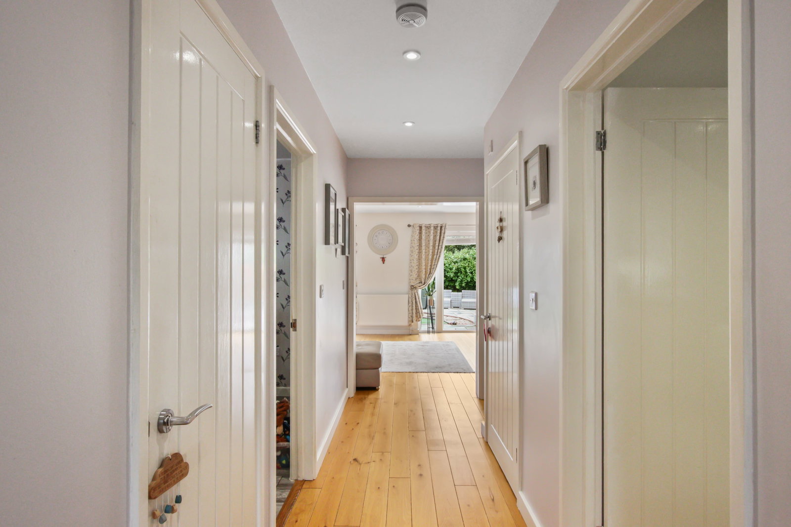 Detached House in Stevenage