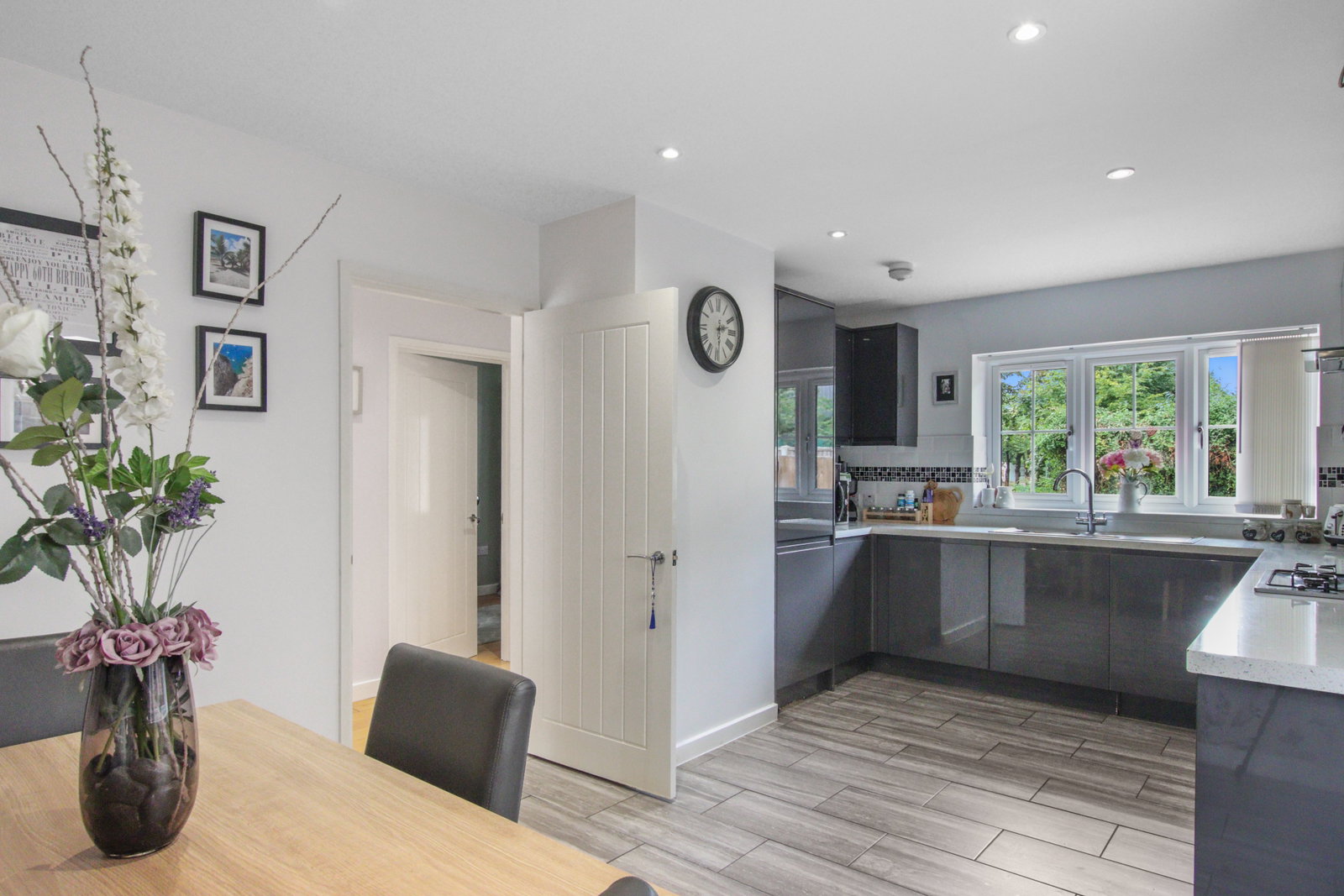 Detached House in Stevenage