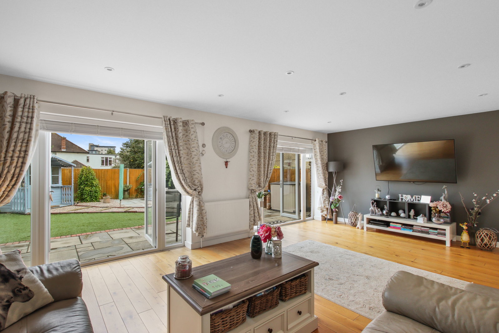 Detached House in Stevenage
