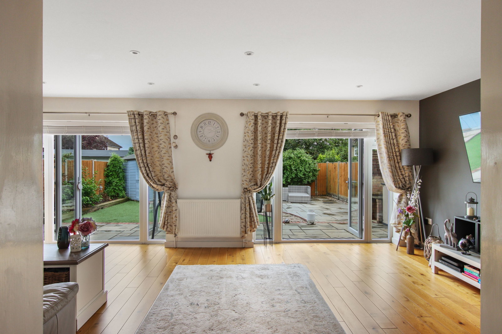 Detached House in Stevenage