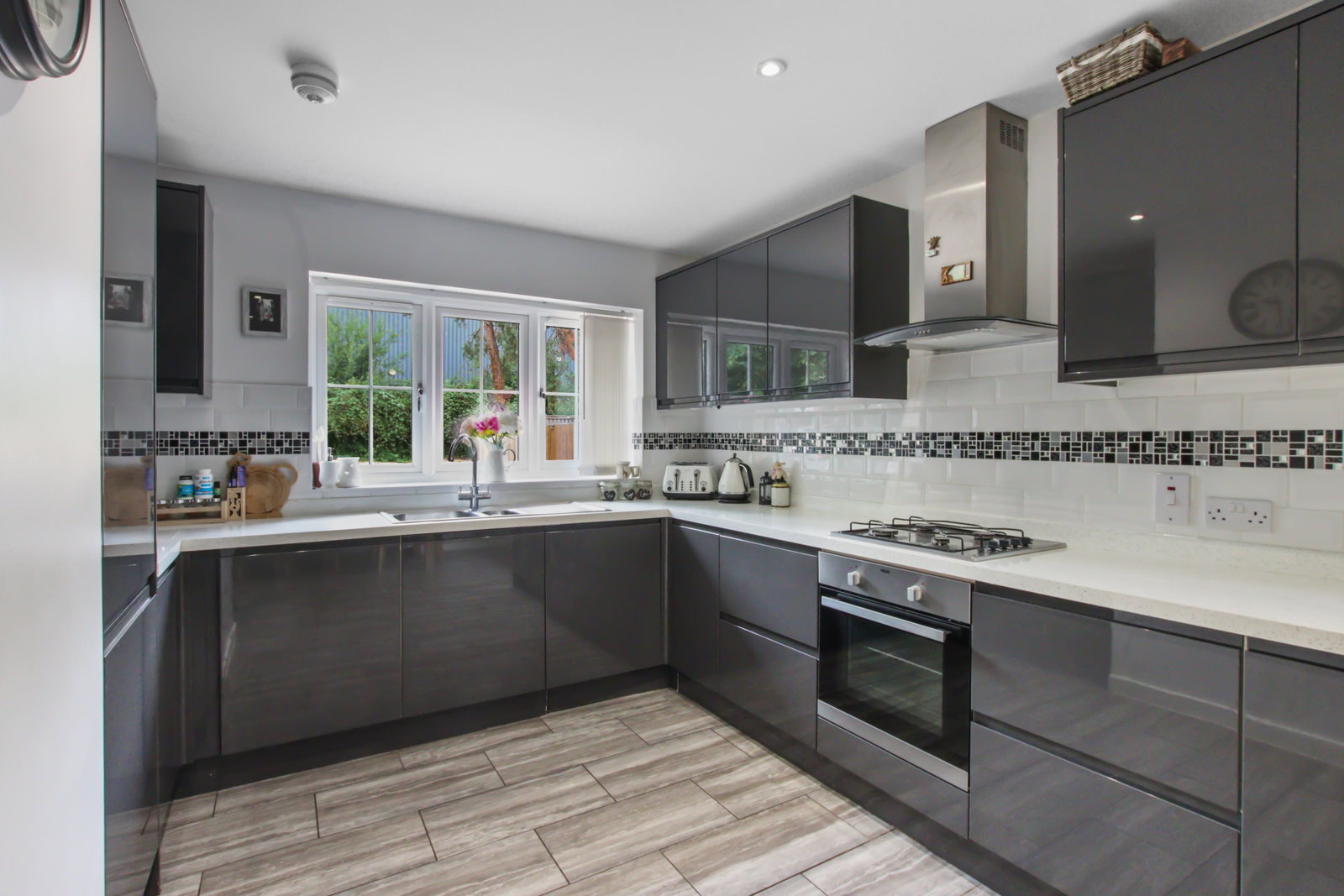 Detached House in Stevenage