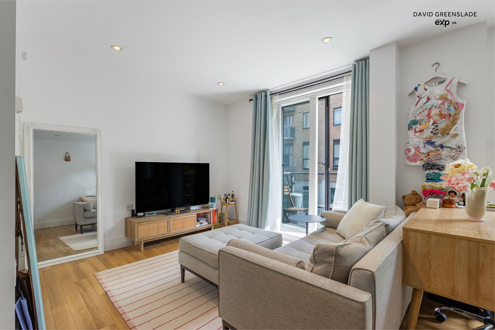 Apartment in London
