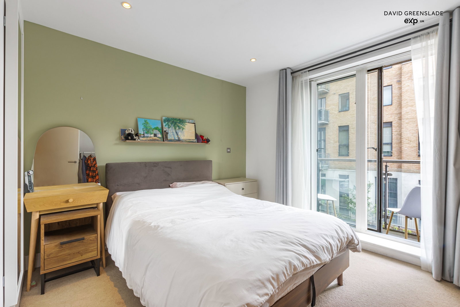 Apartment in London