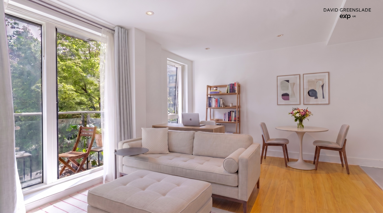 Apartment in London