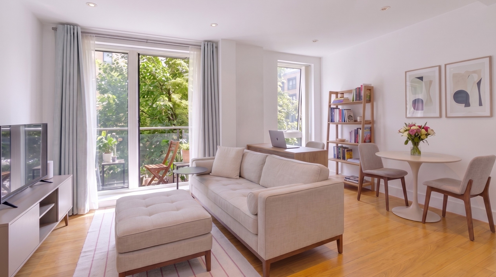 Apartment in London