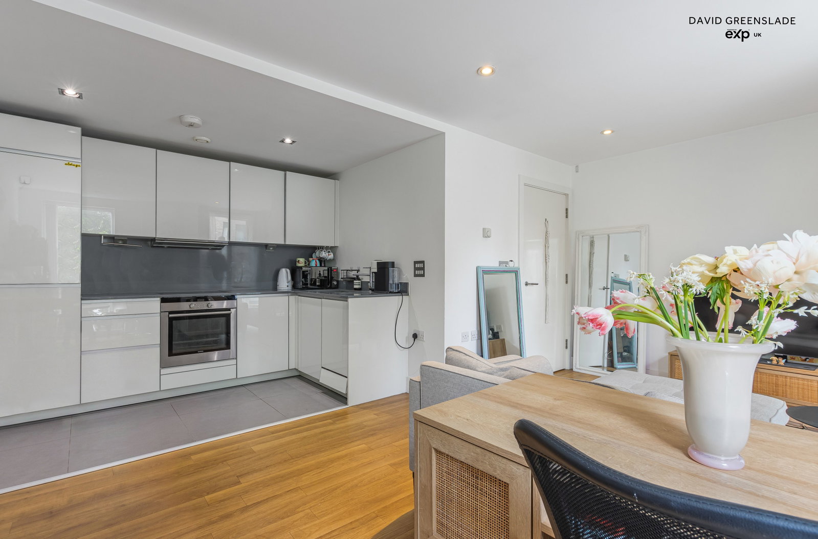 Apartment in London