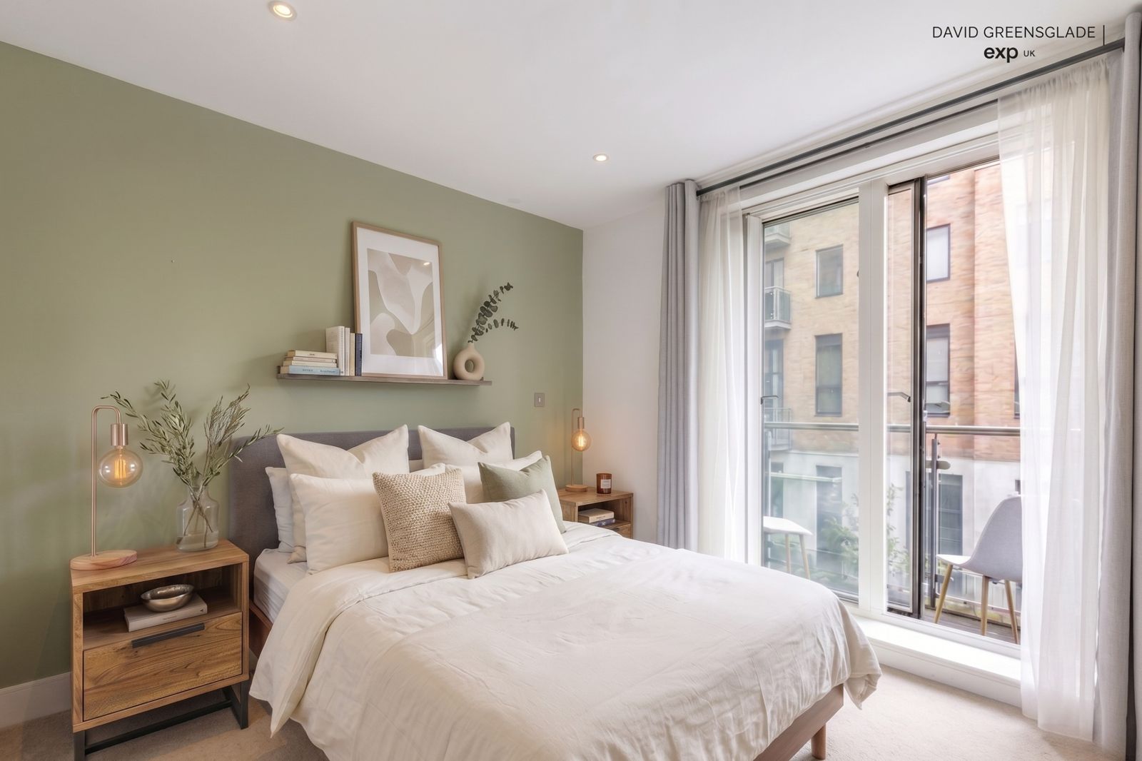 Apartment in London