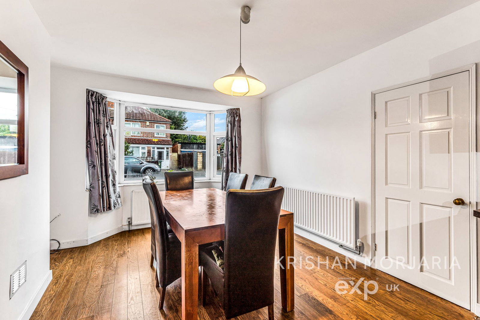 Semi Detached House in Leicester