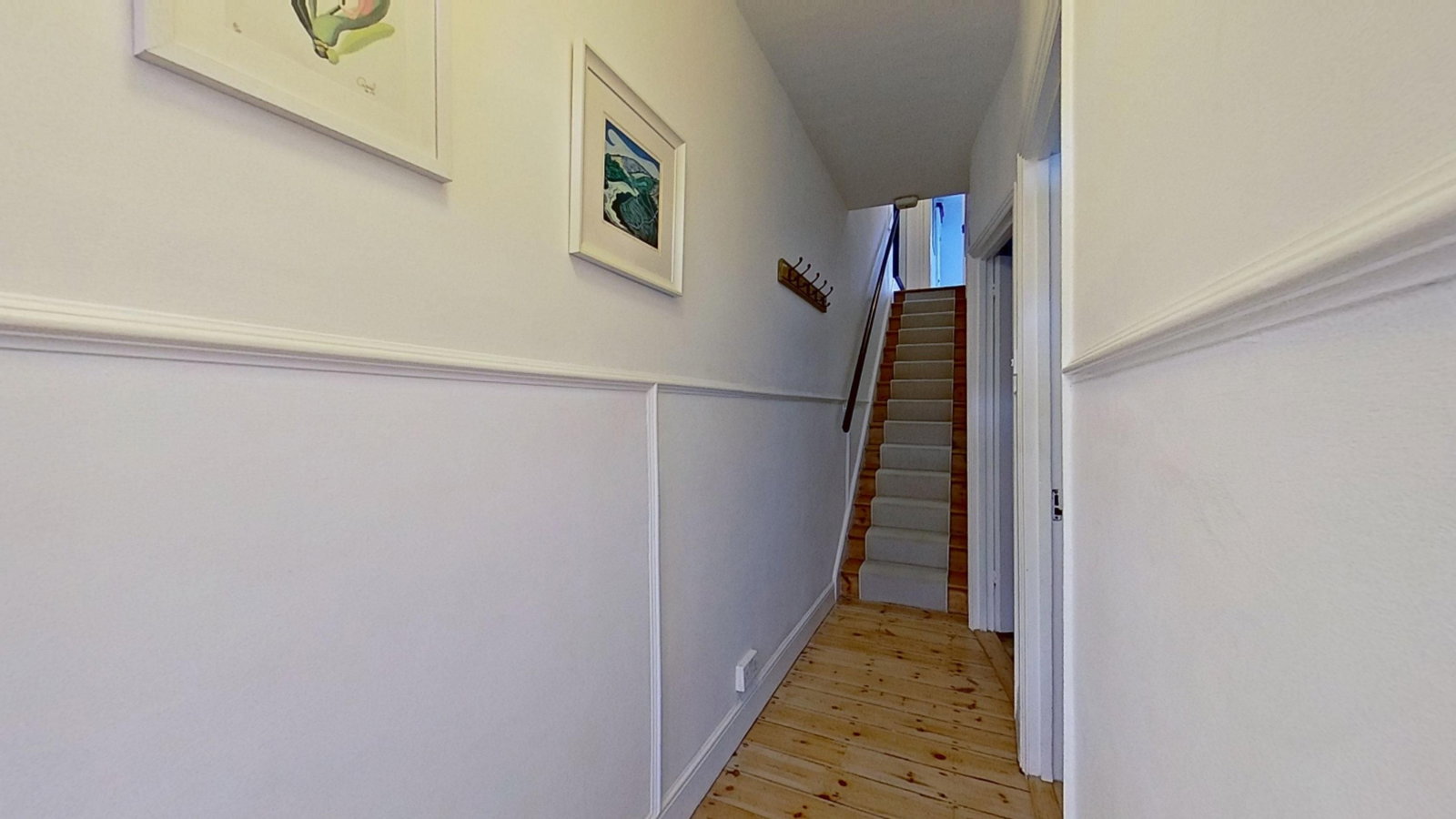End Of Terrace House in Deal