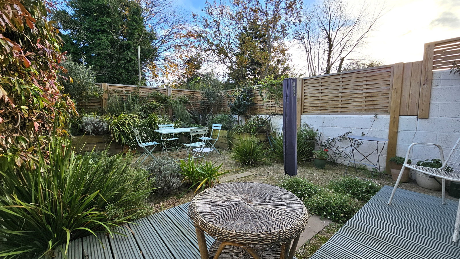 End Of Terrace House in Deal