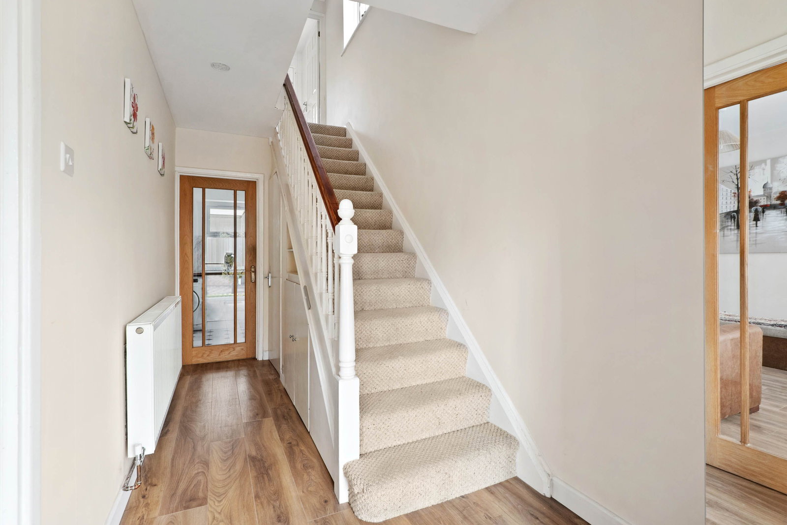 Semi Detached House in Redditch