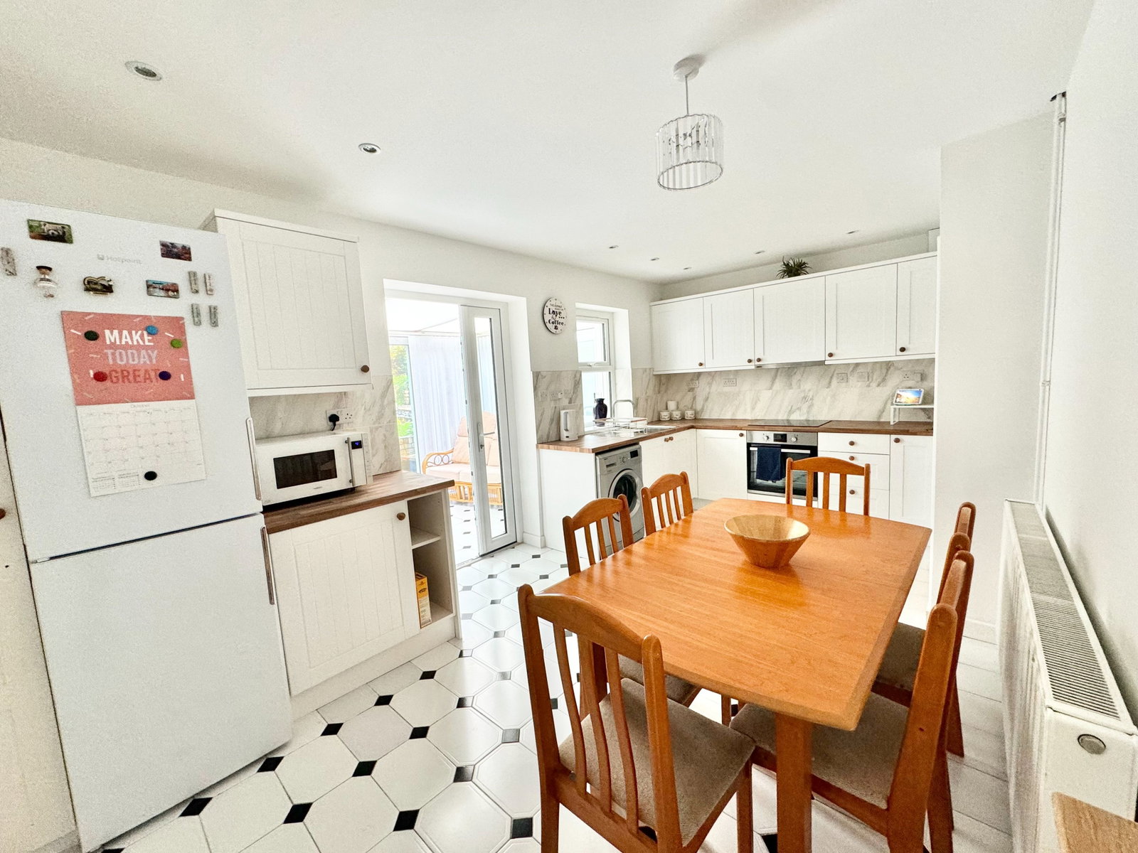 Semi Detached House in Redditch