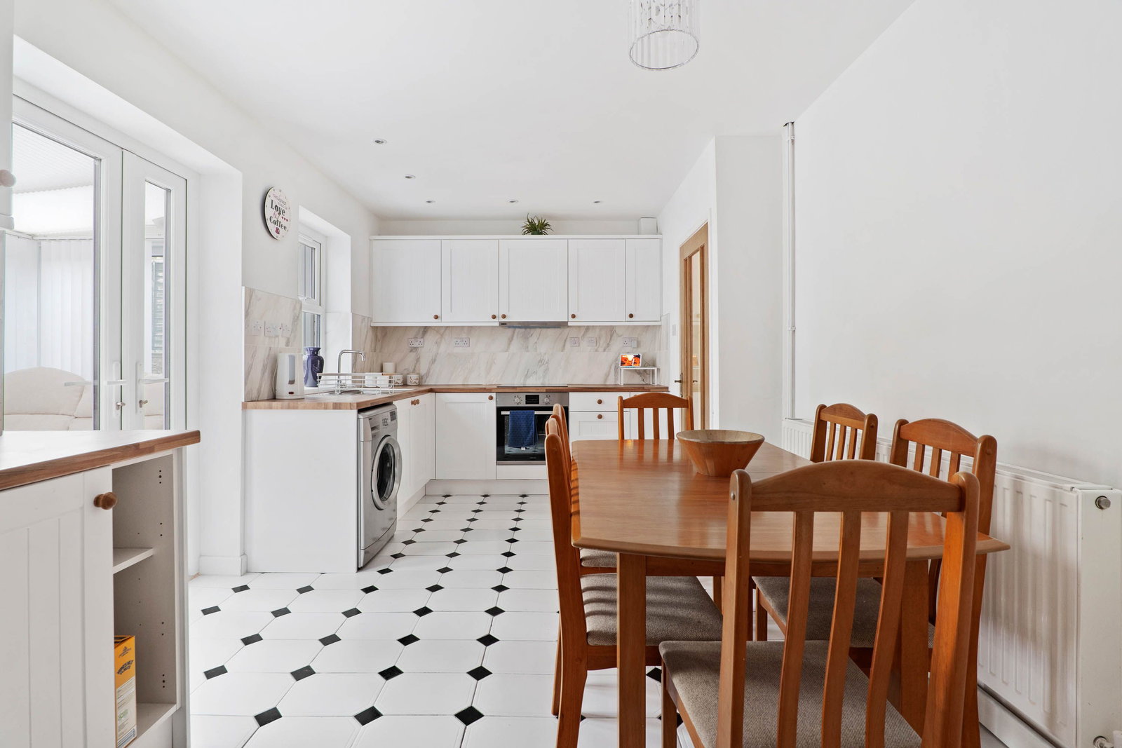 Semi Detached House in Redditch