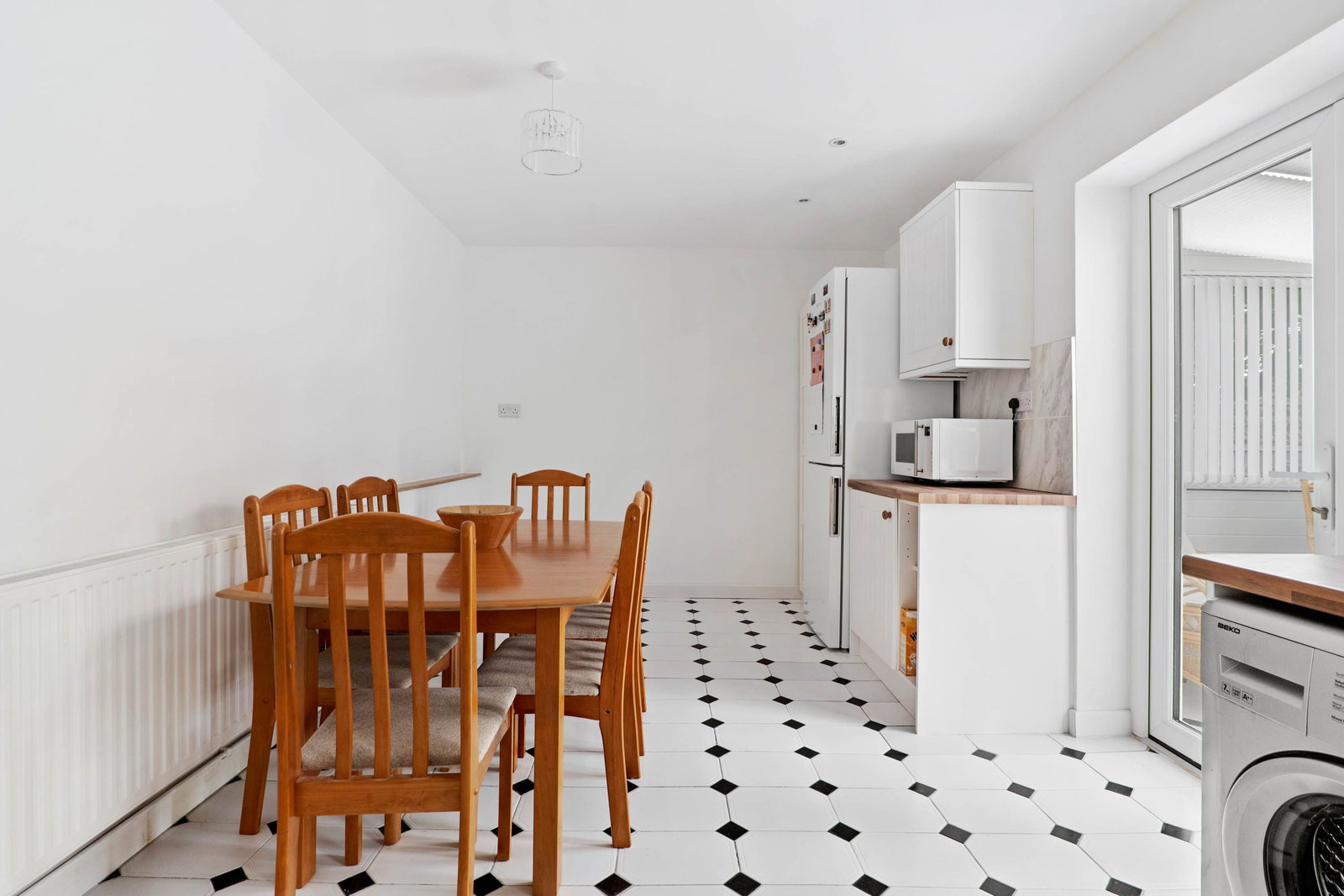 Semi Detached House in Redditch