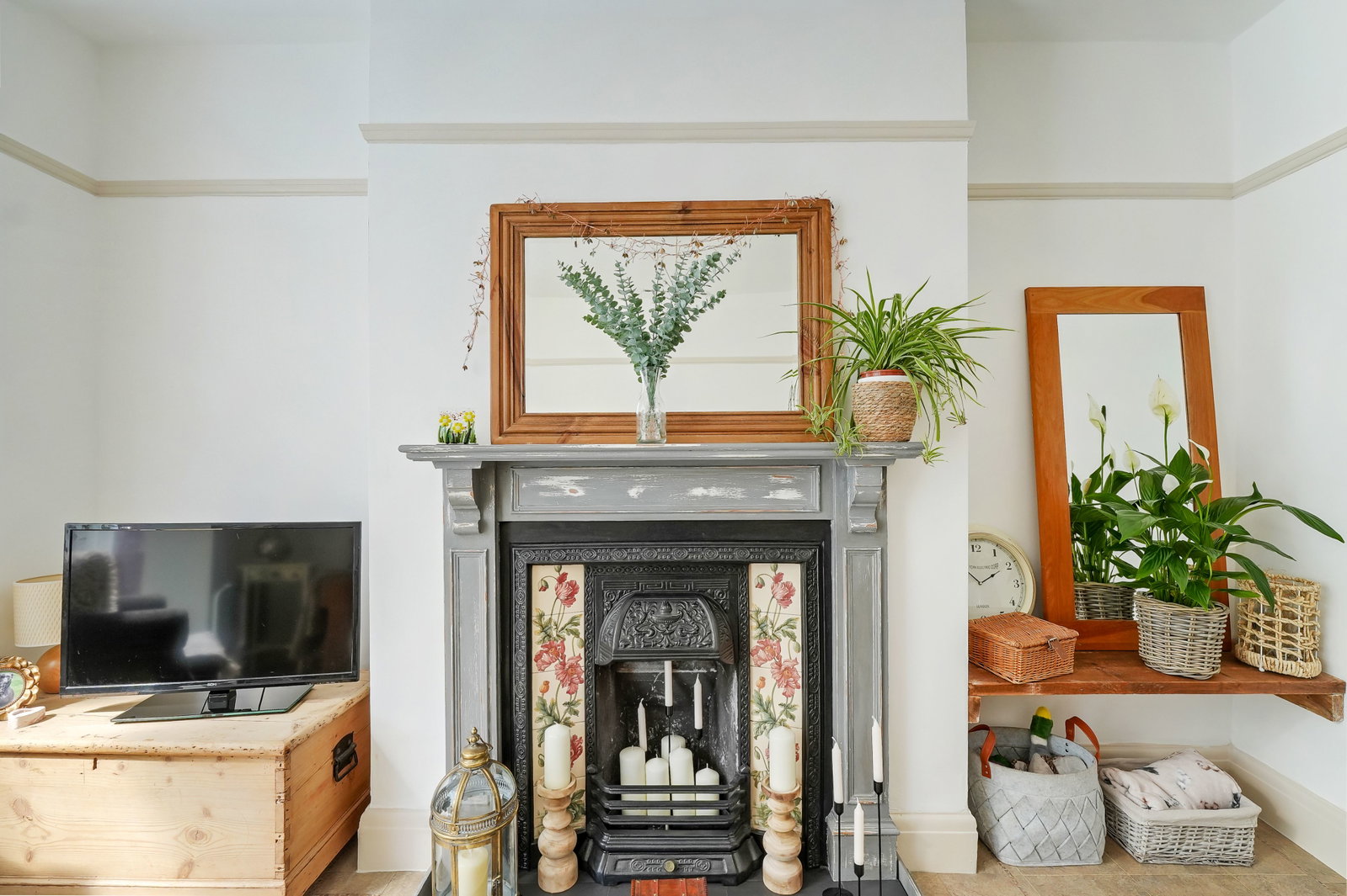 Semi Detached House in Sheffield