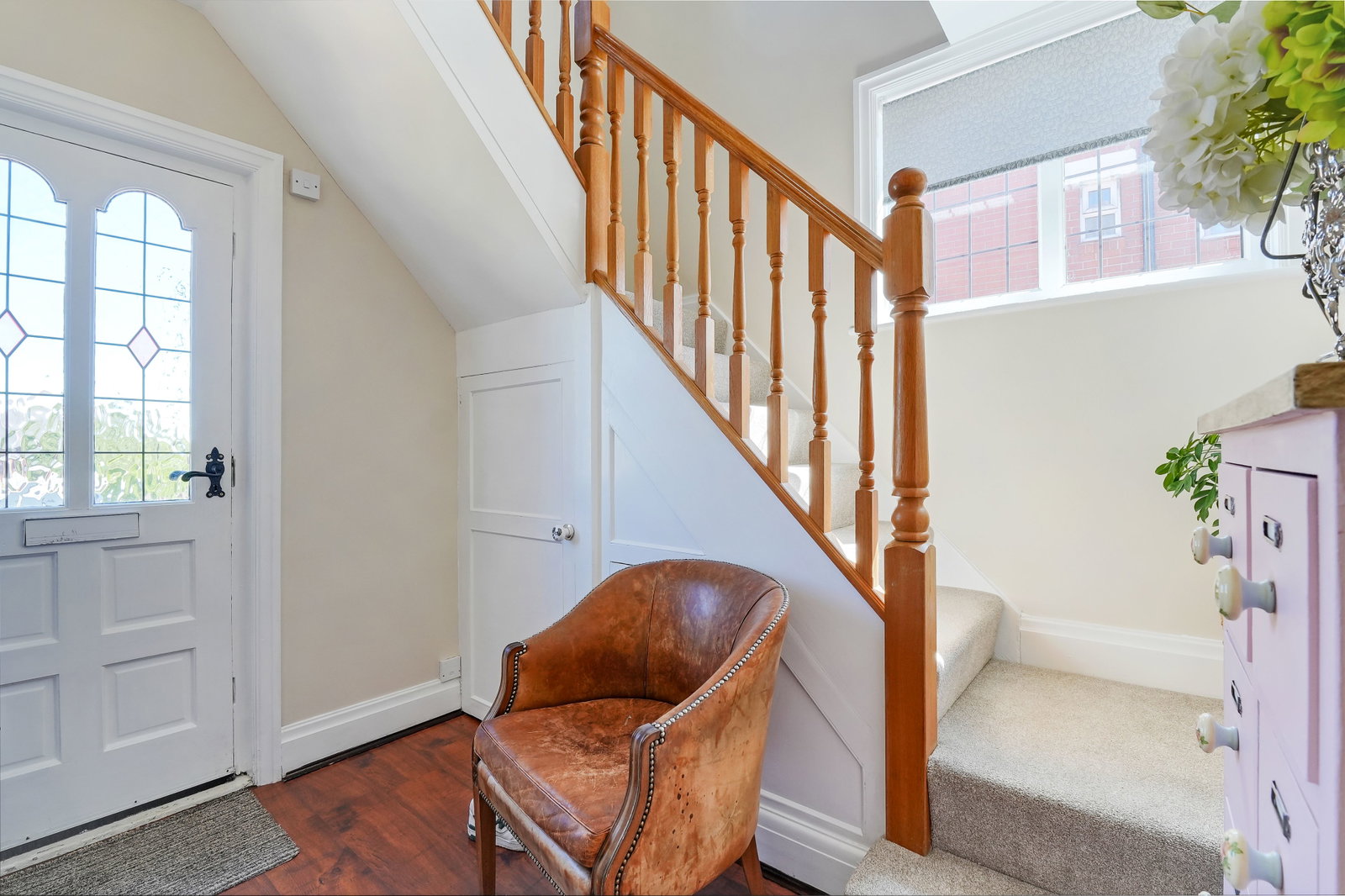 Semi Detached House in Sheffield