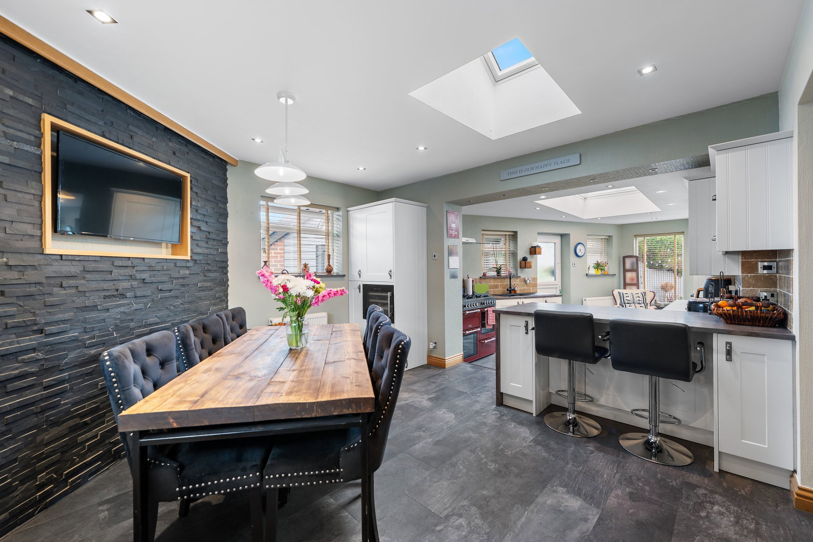 Semi Detached Bungalow in Barnsley