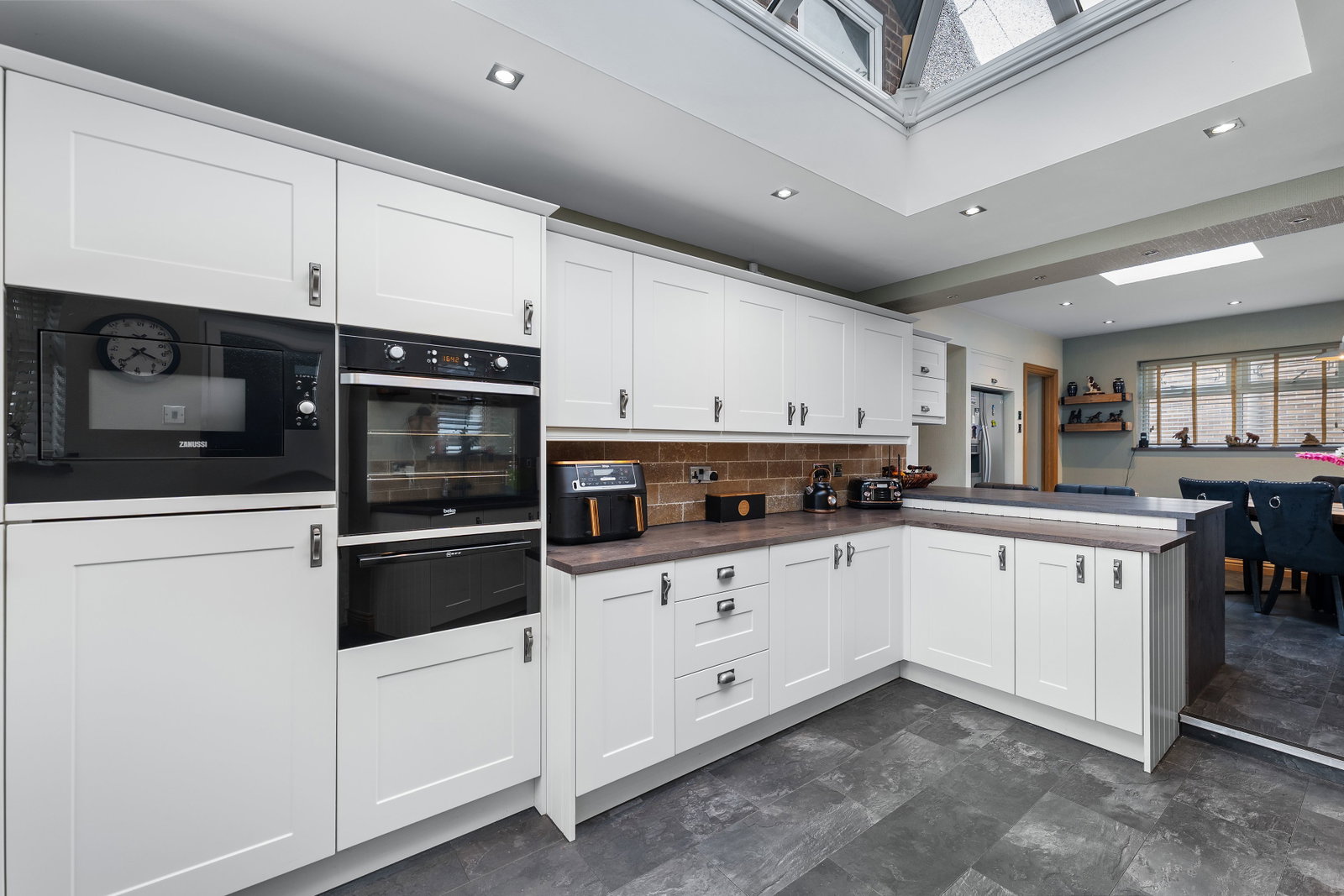 Semi Detached Bungalow in Barnsley