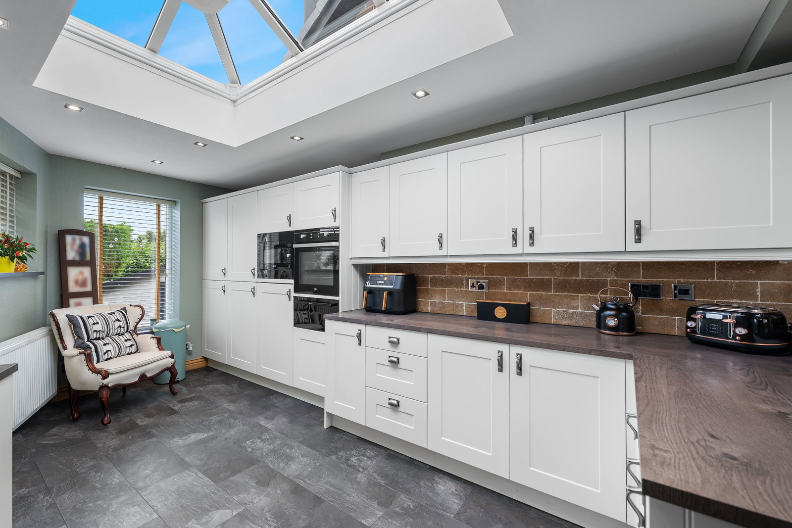 Semi Detached Bungalow in Barnsley