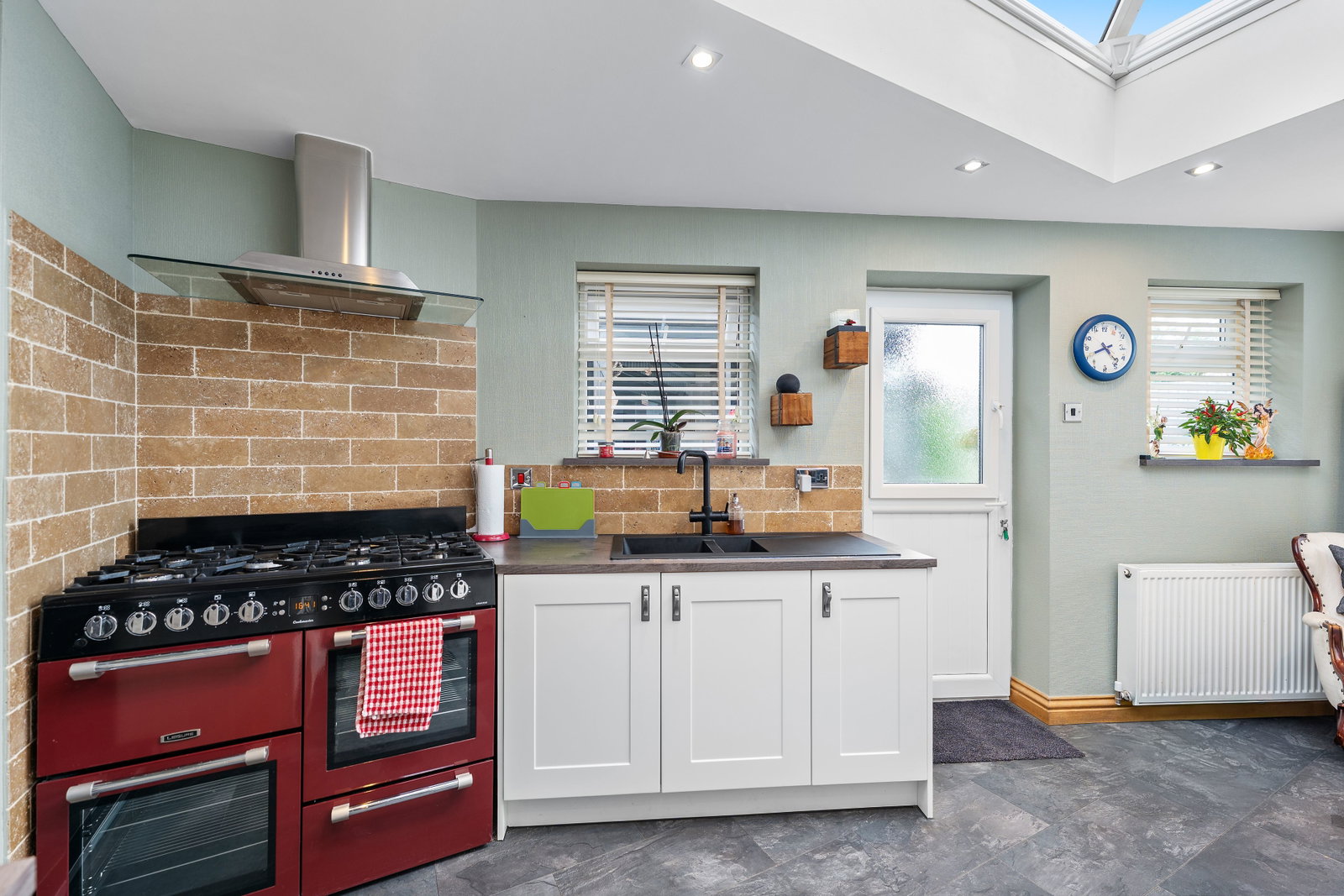 Semi Detached Bungalow in Barnsley