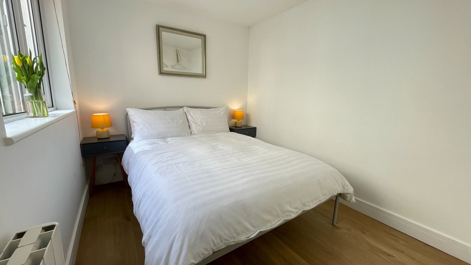 Flat in Yelverton
