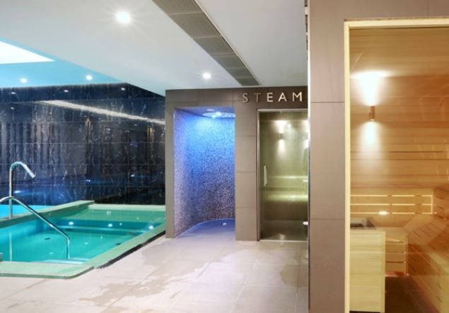 Apartment for sale in London, The Shoreline Building, Woodberry Down N4