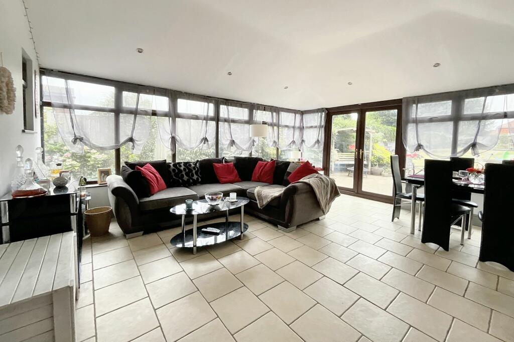 Detached House in Leicester