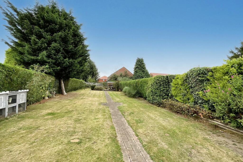 Detached House in Leicester