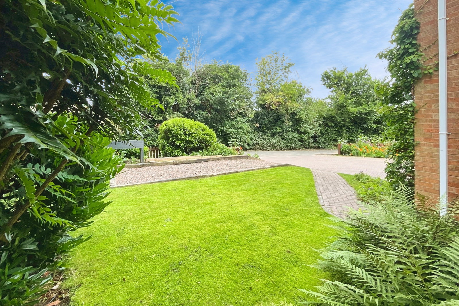 Detached House in Leicester