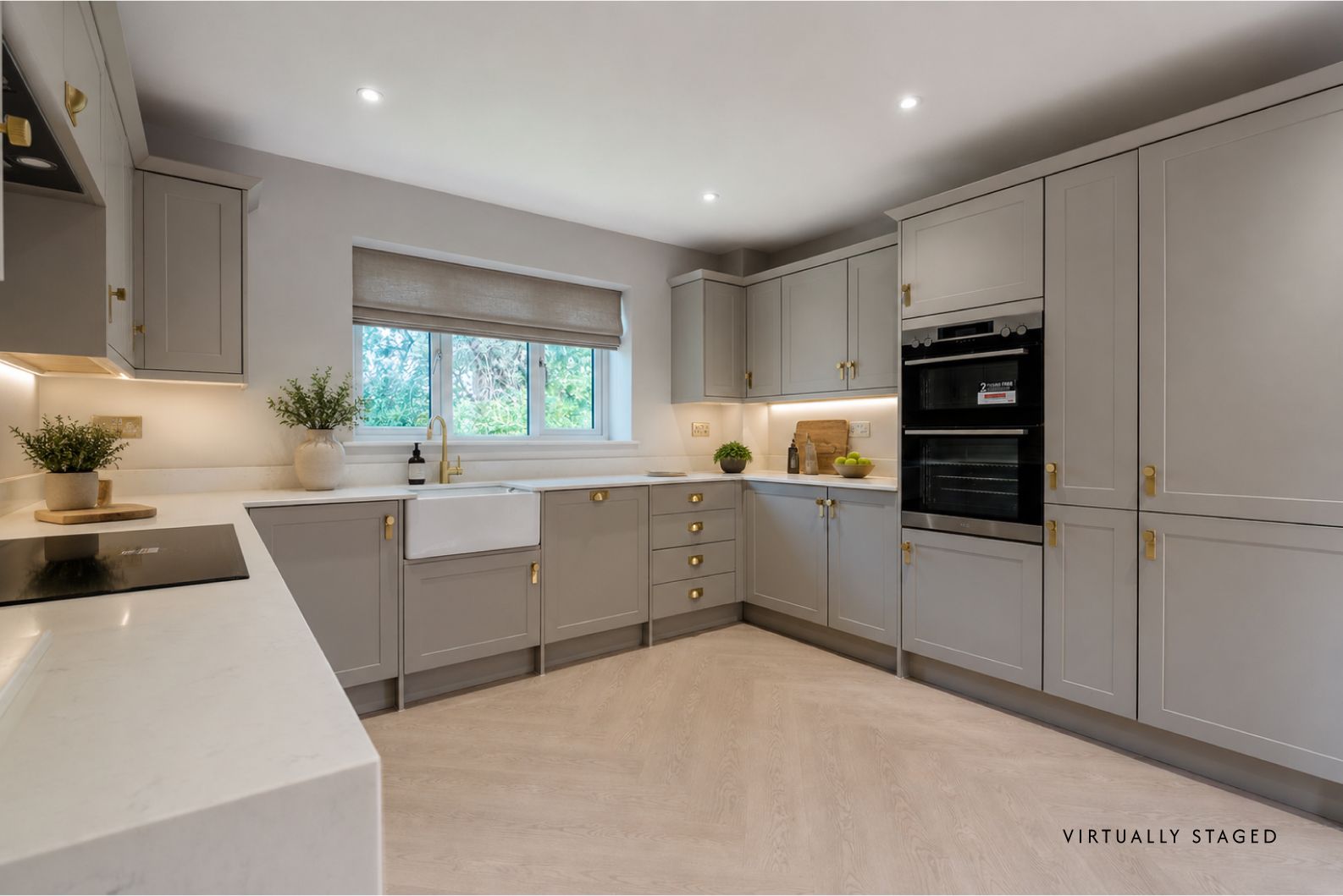 Detached House in Gloucester