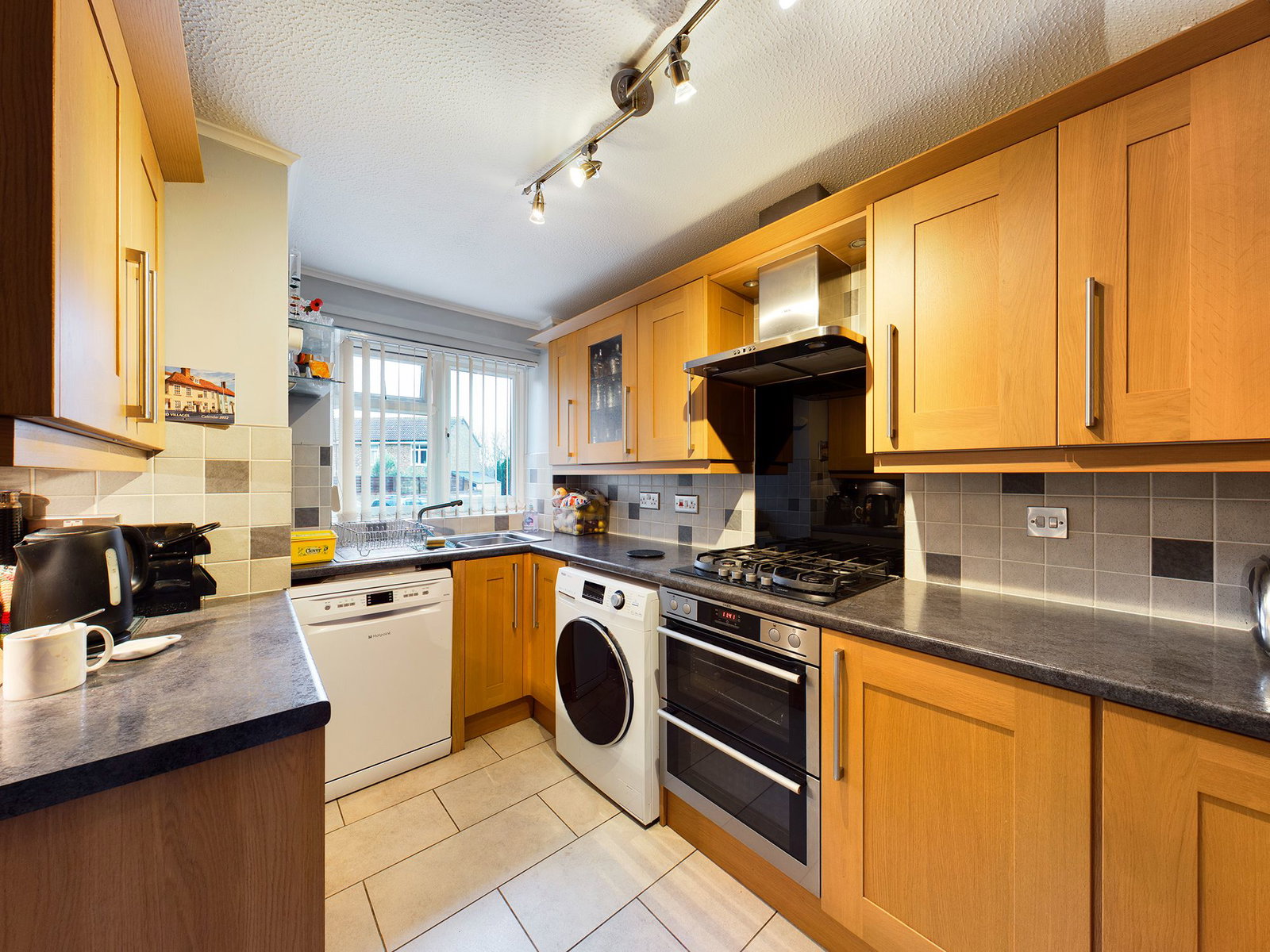 Terraced House in Bishop's Stortford