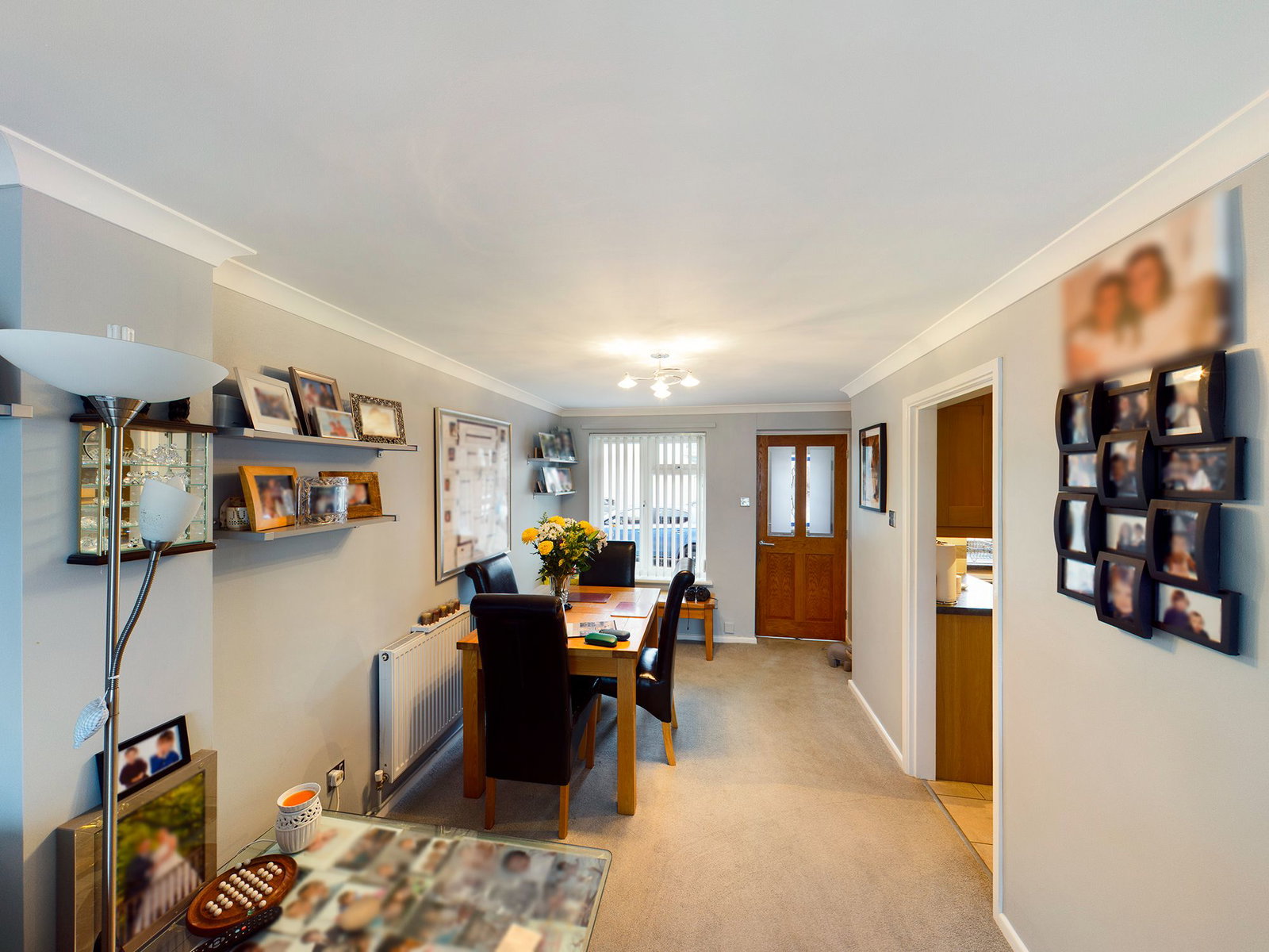Terraced House in Bishop's Stortford