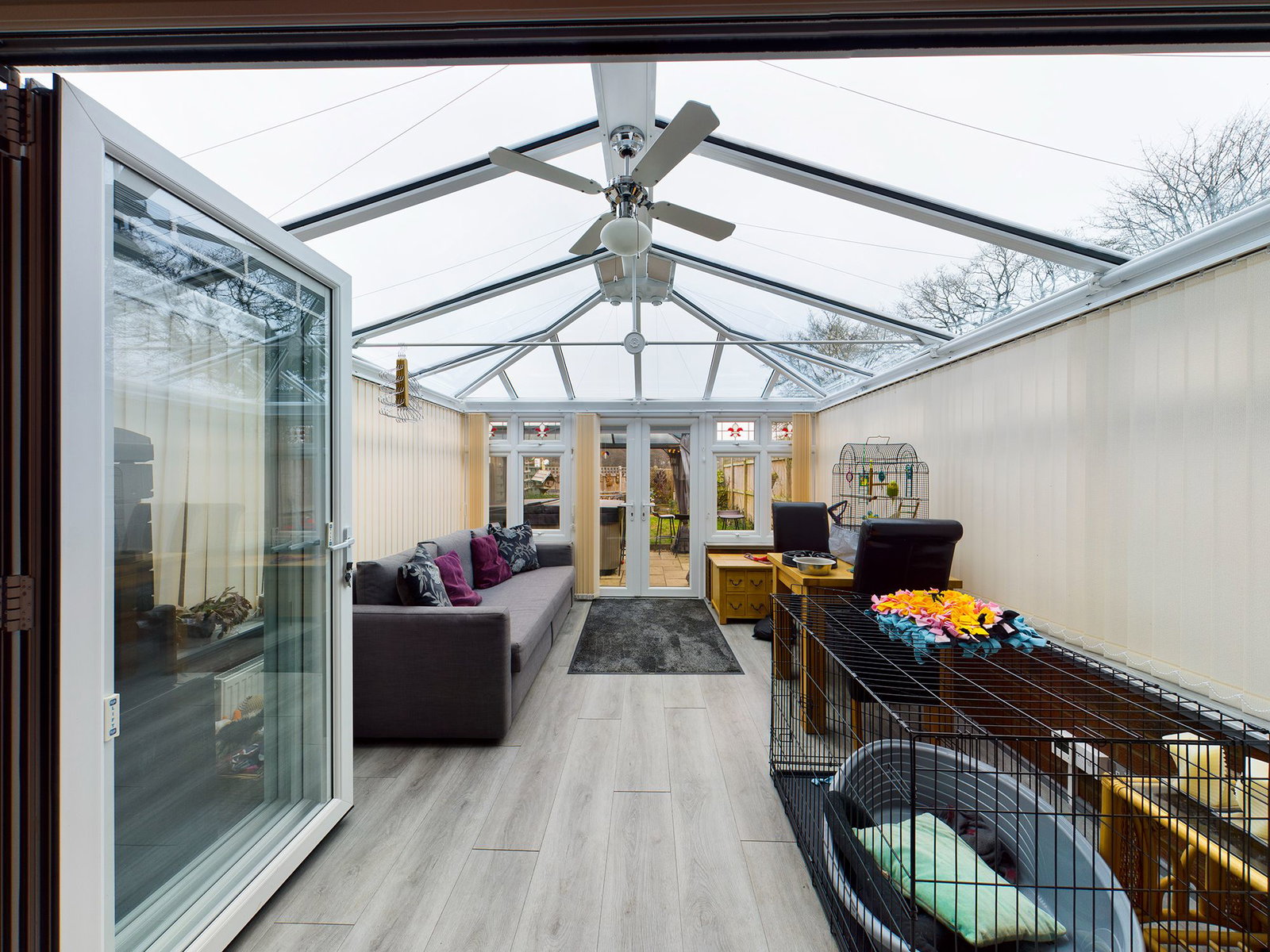 Terraced House in Bishop's Stortford