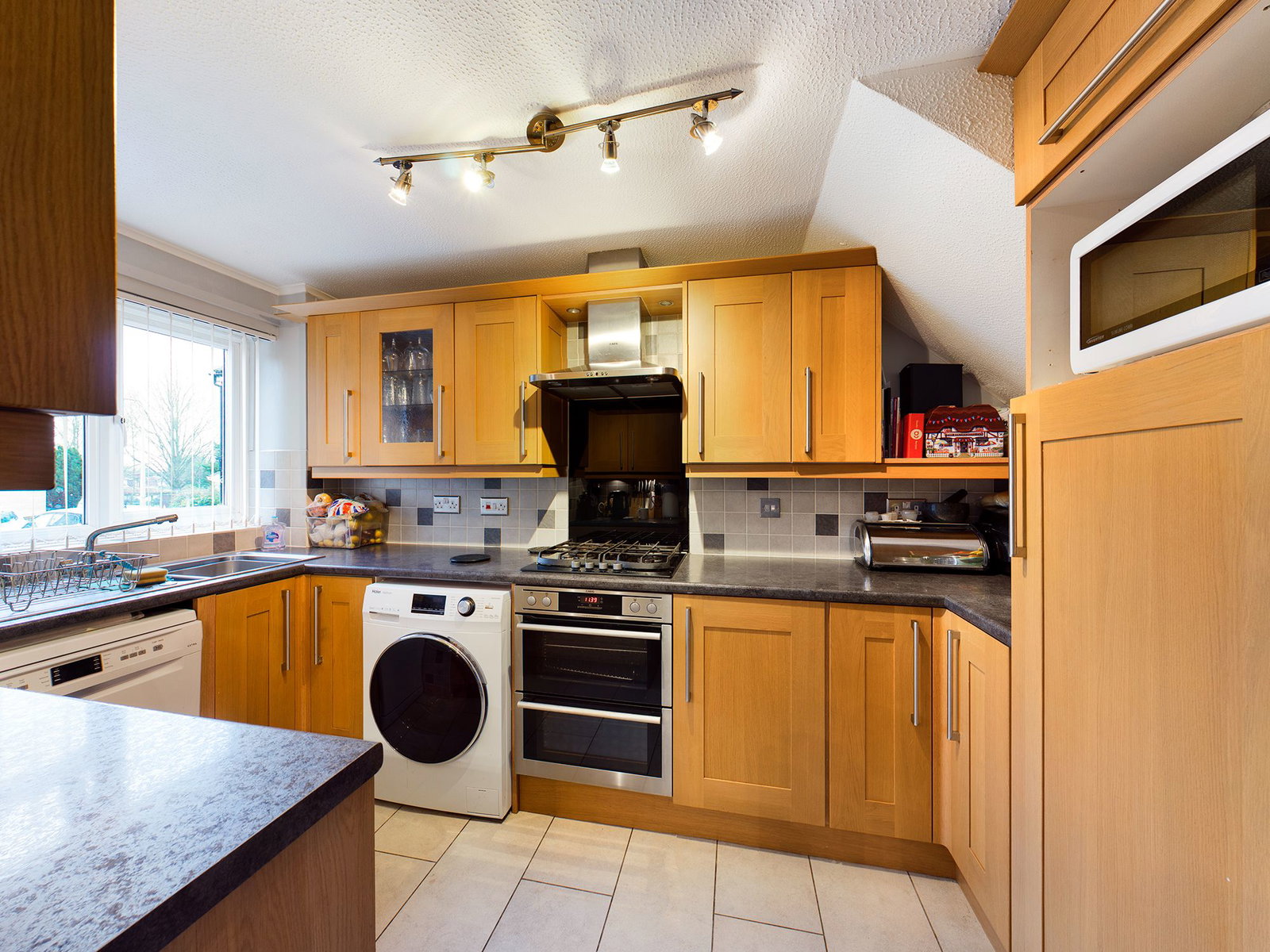 Terraced House in Bishop's Stortford