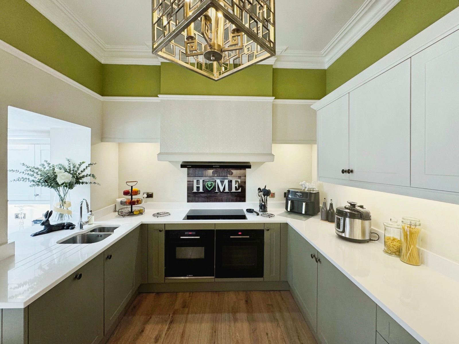 Semi Detached House in Minehead