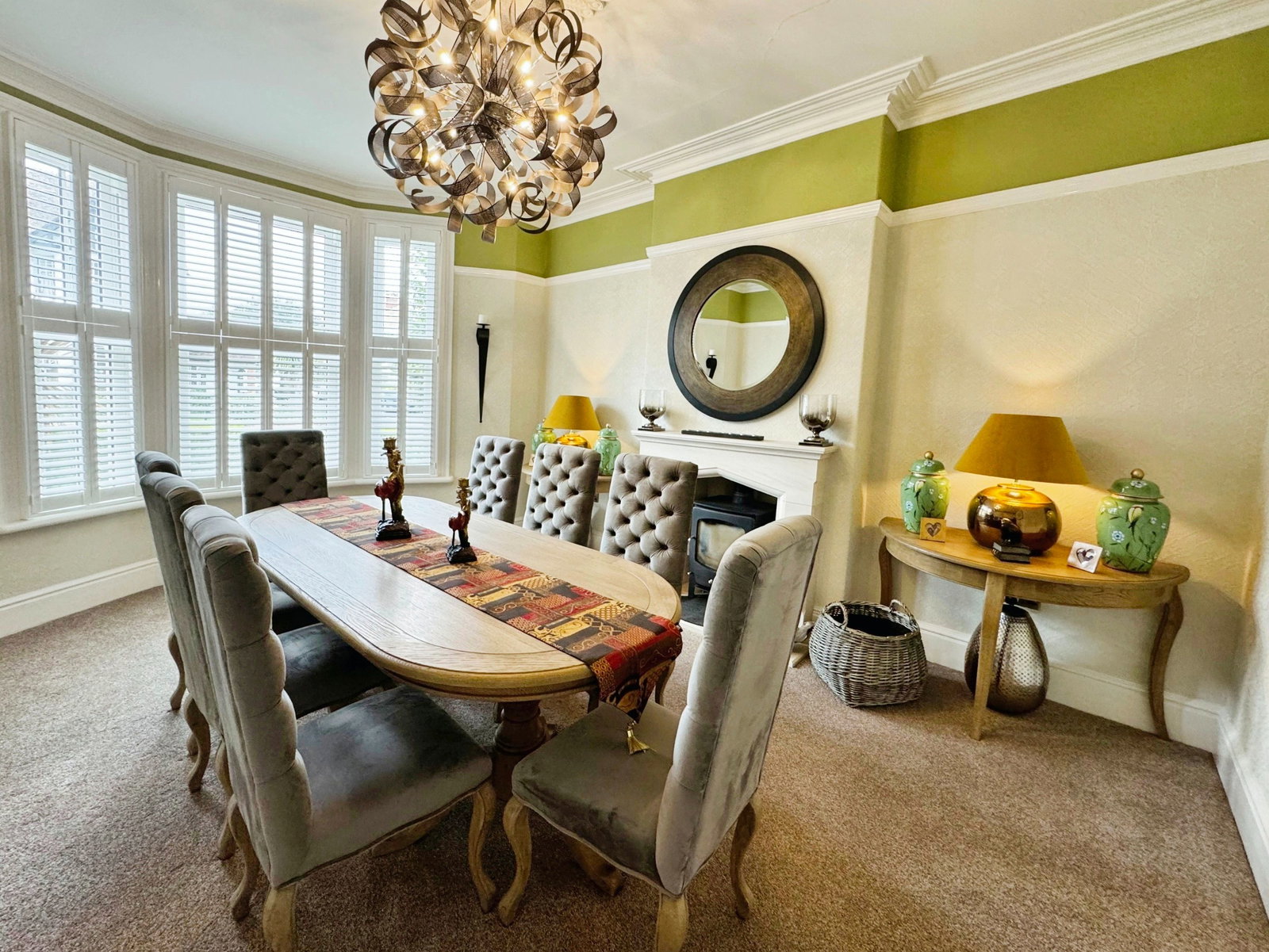 Semi Detached House in Minehead