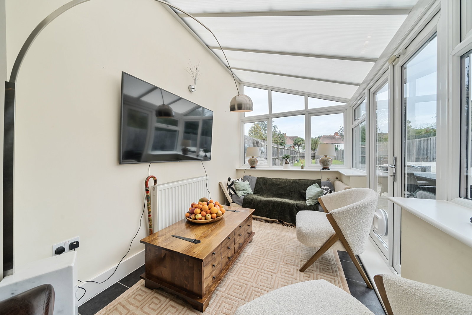 Semi Detached House for sale in Bromley, Cumberland Road, Bromley, BR2 0PW