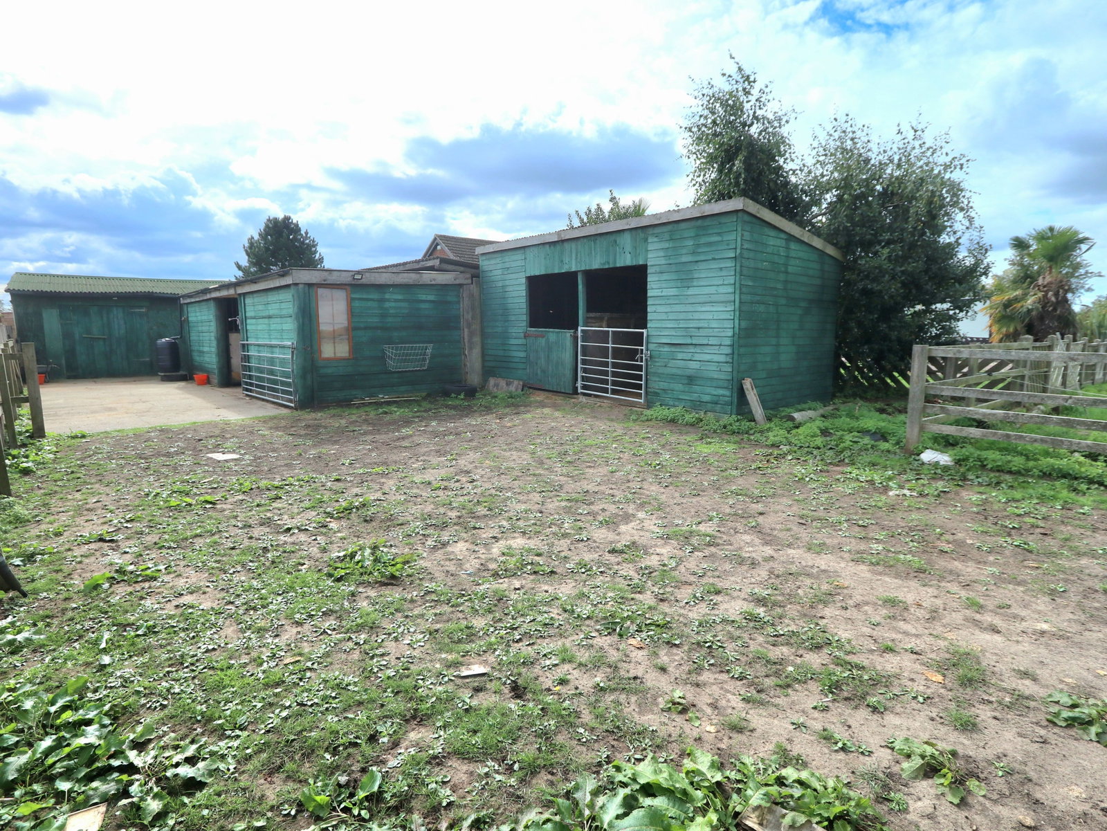 Bungalow in Lincoln